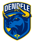 Escudo do Dendele