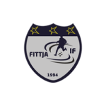 Escudo do Fittja