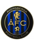Escudo do Akersberga