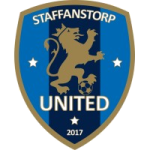 Escudo do Staffanstorp United