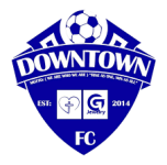 Escudo do Downtown