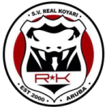 Escudo do Real Koyari