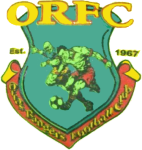 Escudo do Ottos Rangers