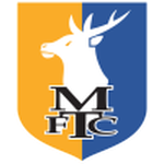 Escudo do Mansfield Town W