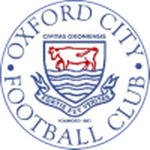 Escudo do Oxford City WFC