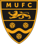 Escudo do Maidstone United FC W