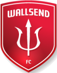 Escudo do Wallsend W