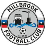 Escudo do Millbrook W
