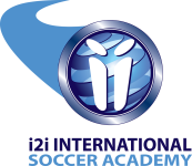 Escudo do I2I International Soccer Academy W