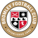 Escudo do Bromley W