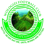 Escudo do Wologizi