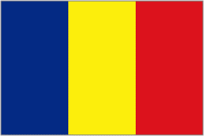 Escudo do Chad W
