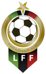 Escudo do Libya W