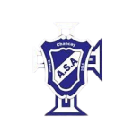 Escudo do Amigos Siempre Amigos