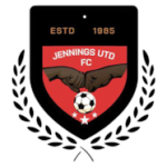 Escudo do Jennings United