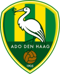 Escudo do ADO Den Haag U19