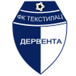 Escudo do Tekstilac Derventa