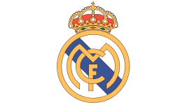 Escudo do Real Madrid U21