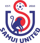 Escudo do Samui United