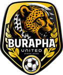 Escudo do Burapha United