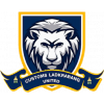 Escudo do Customs United