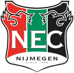 Escudo do NEC Nijmegen U19
