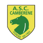 Escudo do AS Camberene