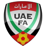 Escudo do United Arab Emirates U17