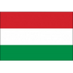Escudo do Hungary U18