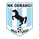 Escudo do Odranci