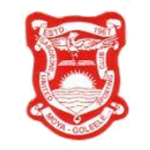Escudo do Gaborone United Ladies