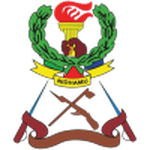 Escudo do JKT Queens Dar