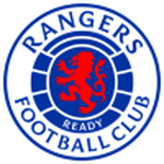 Escudo do Rangers W