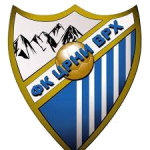 Escudo do FK Crni Vrh Jaružani