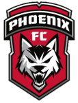 Escudo do Phoenix