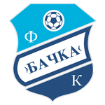 Escudo do Backa