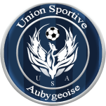 Escudo do Auby