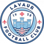 Escudo do Lavaur