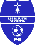 Escudo do Les Bleuets
