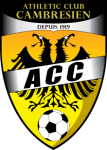 Escudo do Cambrai