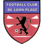 Escudo do Loon-Plage