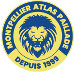 Escudo do Atlas Paillade