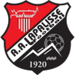 Escudo do Lapalisse