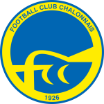 Escudo do Chalon
