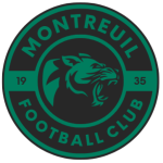 Escudo do Montreuil