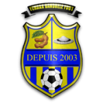 Escudo do Bandrele