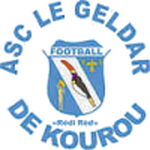 Escudo do Le Geldar