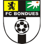 Escudo do Bondues