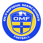 Escudo do Olympique Marcquois