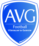 Escudo do Villeneuve-la-Garenne